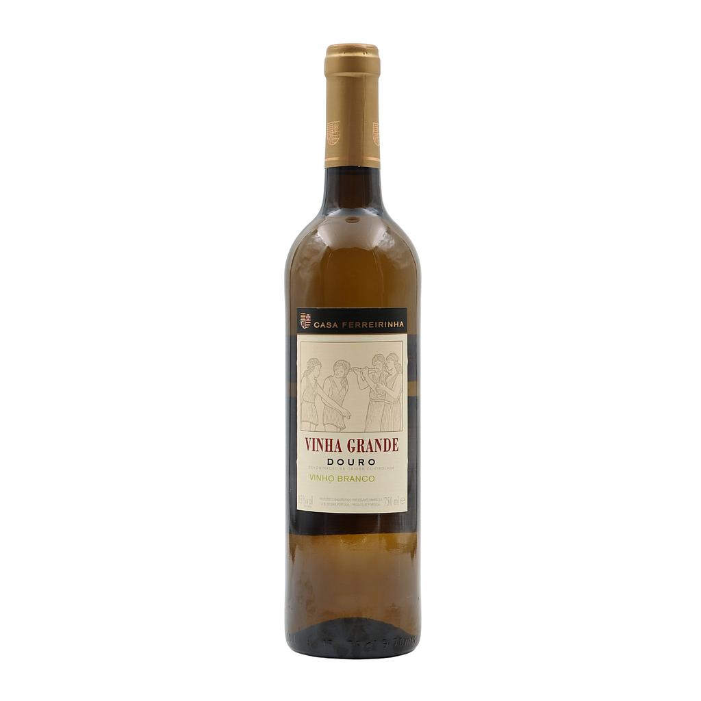 VINO CASA FERREIRINHA VINHA GRANDE BLANCO 2024 750 ML