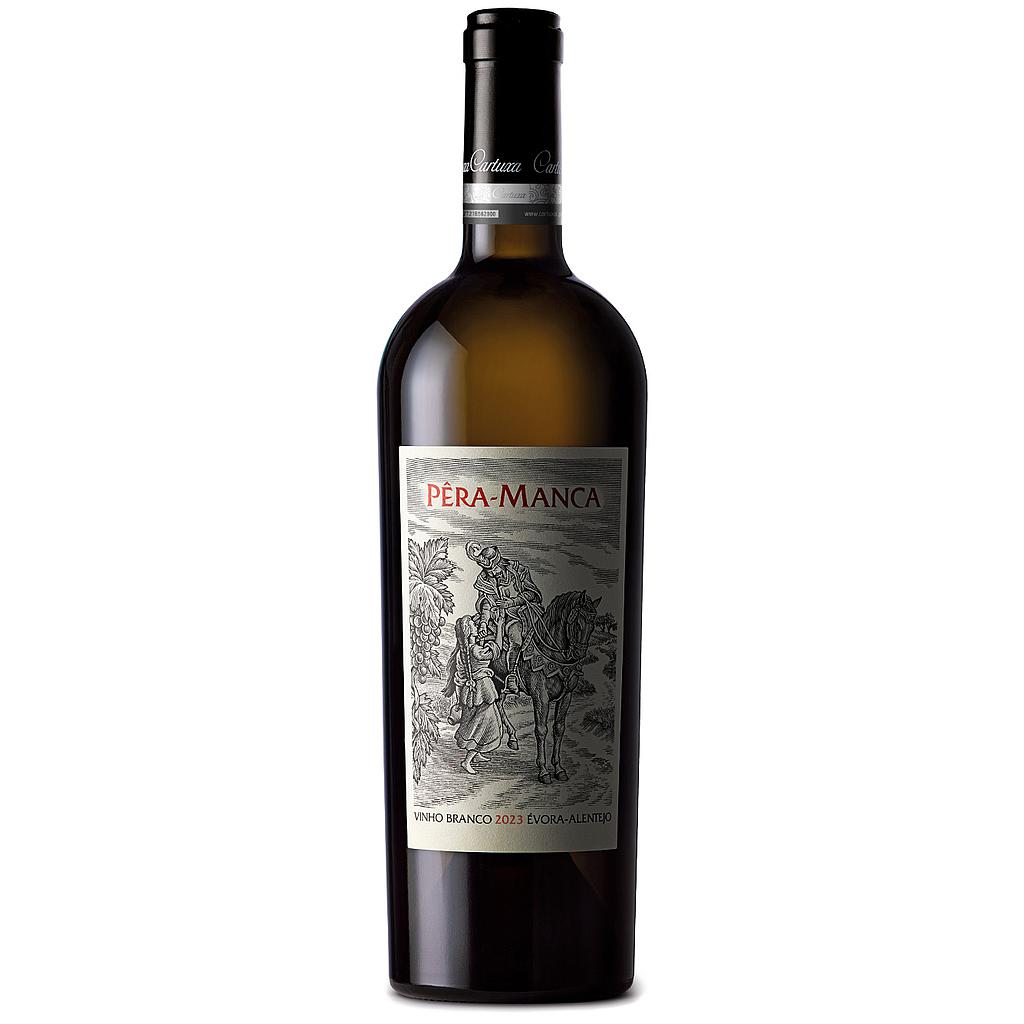 VINO PERA MANCA BLANCO 2023 750 ML