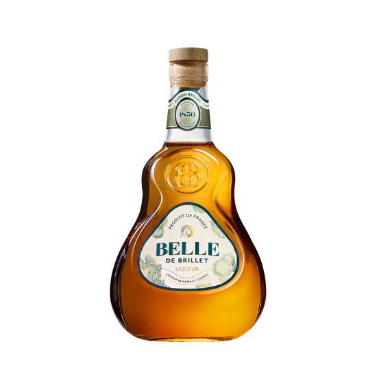 LICOR BELLE DE BRILLET 700 ML