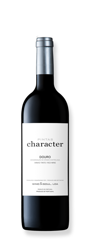 VINO PINTAS CHARACTER DOURO RED 2023 750 ML