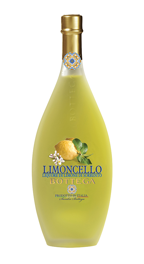 LICOR BOTTEGA LIMONCELLO 1000 ML