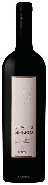 VINO VALDICAVA BRUNELLO DI MONTALCINO RISERVA 2019 750 ML