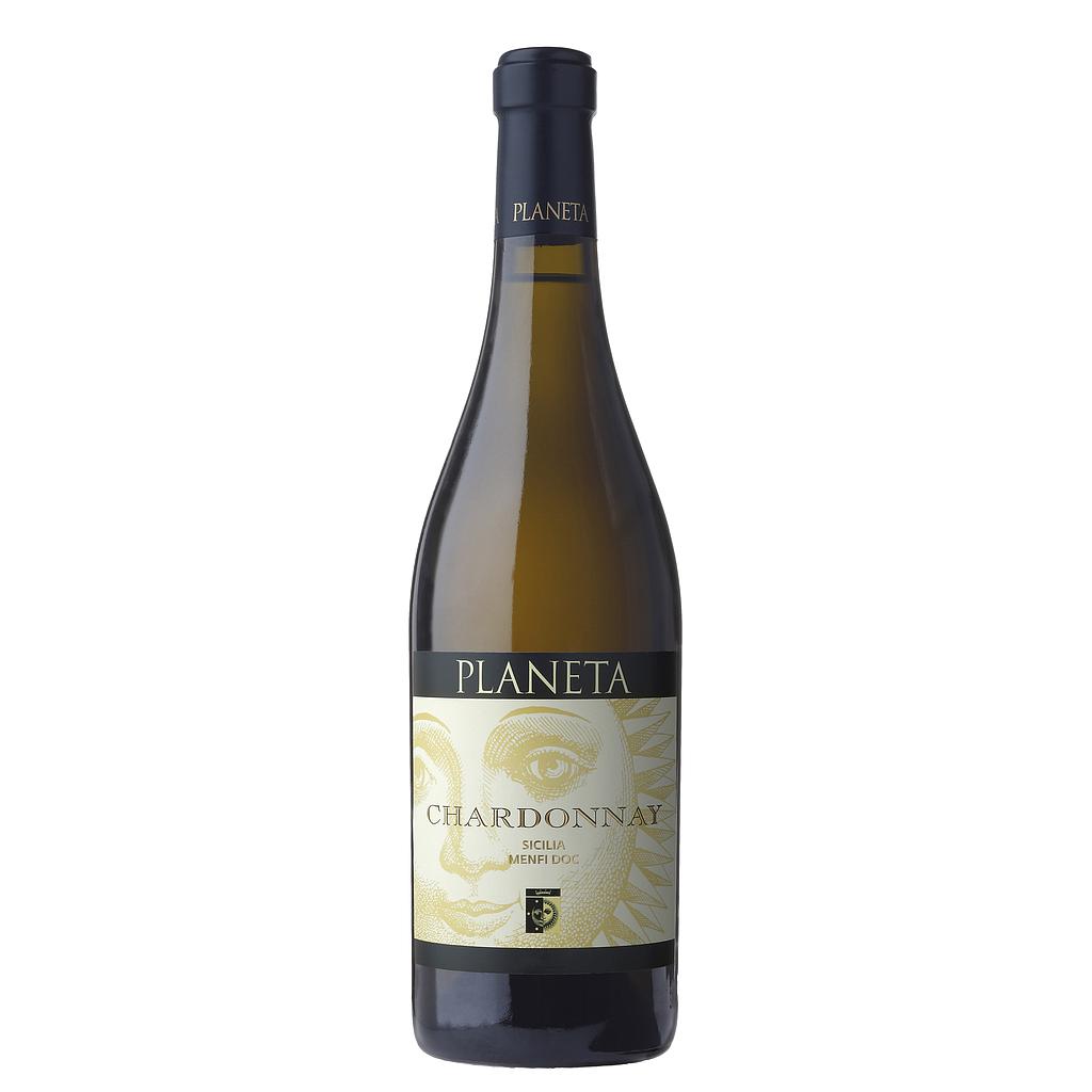VINO PLANETA CHARDONNAY BIANCO 2023 750 ML