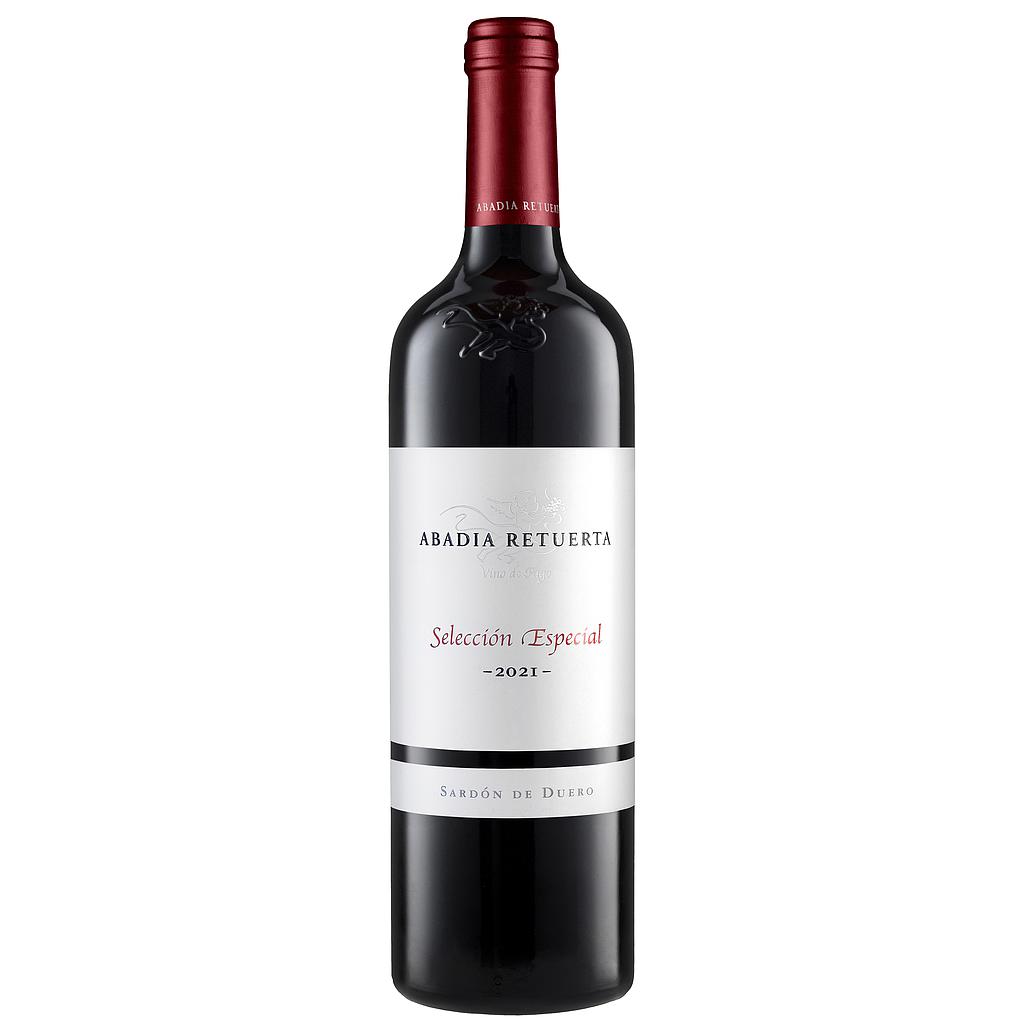 VINO ABADIA RETUERTA SELECCION ESPECIAL 2021 1500 ML