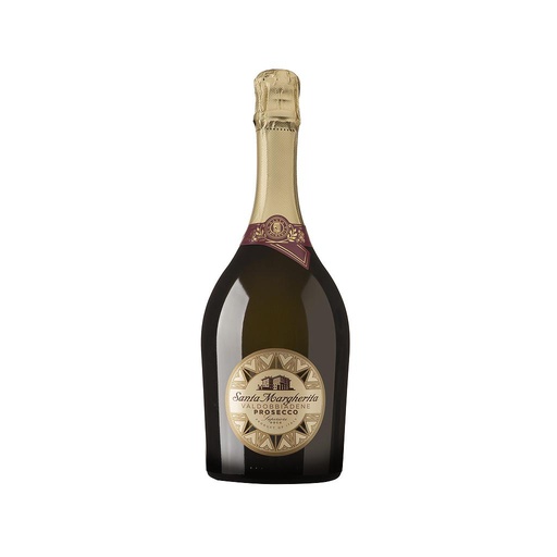 [1688] PROSECCO SANTA MARGHERITA VALDOBBIADENE 750 ML