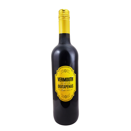 [1522] VERMOUTH QUITAPENAS 750 ML