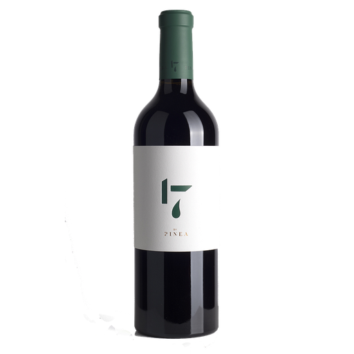 [1747] VINO 17 BY PINEA 2020 750 ML