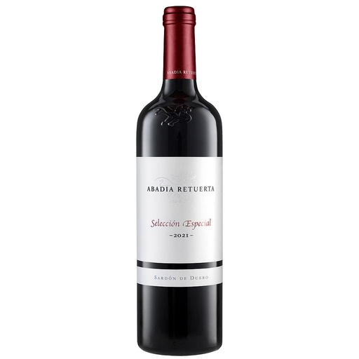 [2865] VINO ABADIA RETUERTA SELECCION ESPECIAL 2021 1500 ML
