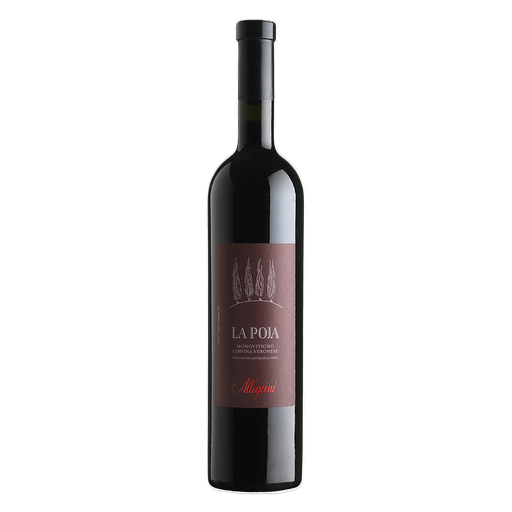 [1674] VINO ALLEGRINI LA POJA 2017 750 ML