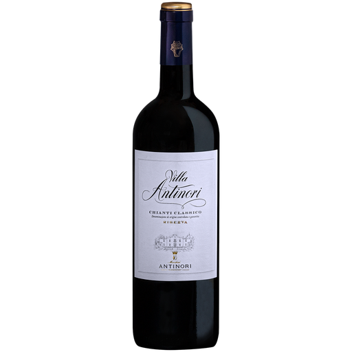[3180] VINO ANTINORI CHIANTI CLASSICO VILLA ANTINORI RISERVA 2023 750 ML