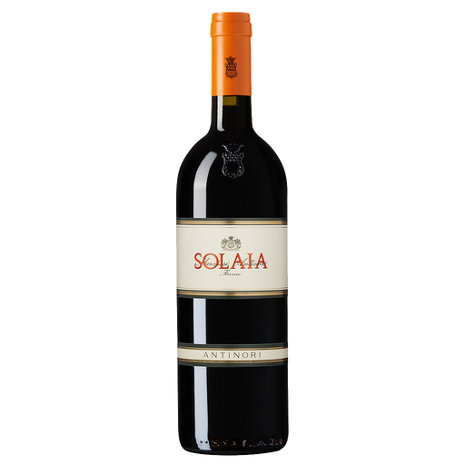 [1736] VINO ANTINORI SOLAIA 2021 750 ML