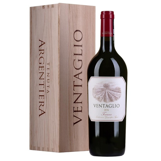 [764] VINO ARGENTIERA VENTAGLIO 750 ML