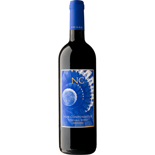 [2262] VINO ARGIANO NON CONFUNDITUR TOSCANA TINTO 2023 750 ML