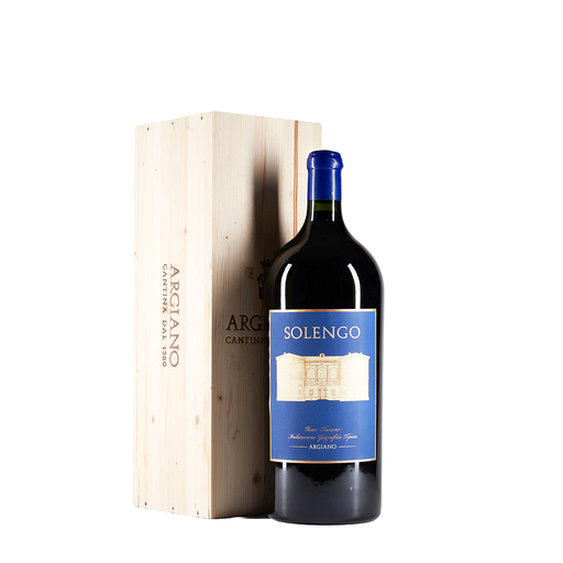 [2266] VINO ARGIANO SOLENGO 2022 3000 ML