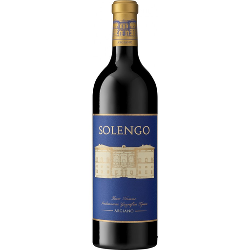 [2264] VINO ARGIANO SOLENGO 2022 750 ML