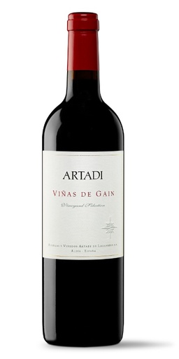 [1904] VINO ARTADI VALDEGINES 2022 750 ML