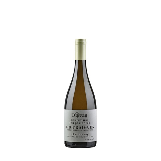 [1295] VINO BAETTIG LOS PARIENTES CHARDONNAY 2021 750 ML