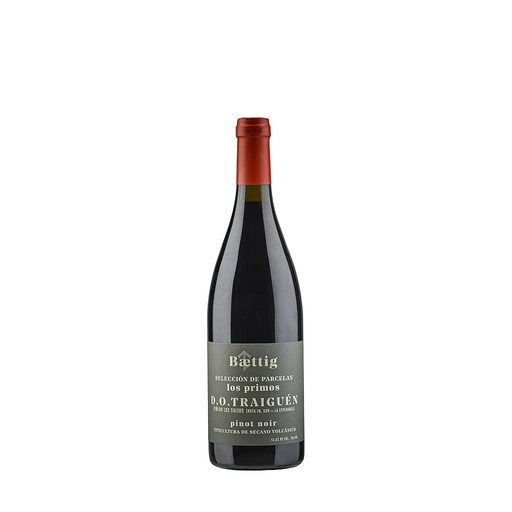 [1294] VINO BAETTIG LOS PRIMOS PINOT NOIR 2020 750 ML