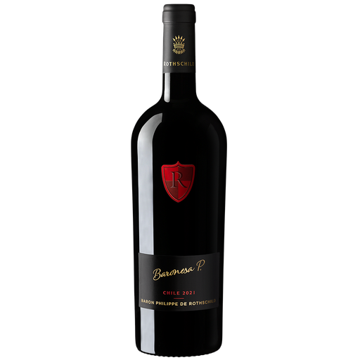 [1656] VINO BARONESA P 2021 750 ML