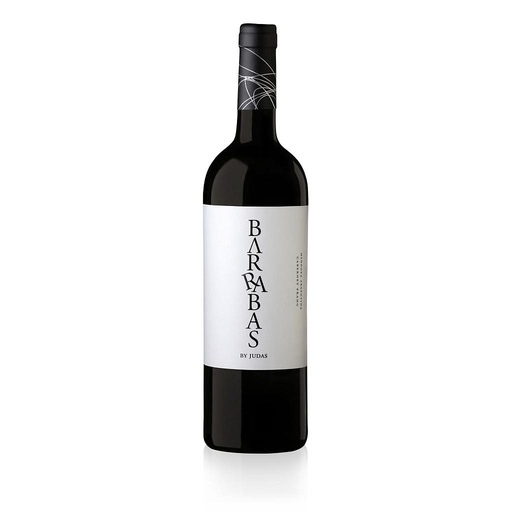 [1935] VINO BARRABAS CABERNET FRANC 2021 750 ML