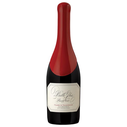 [2097] VINO BELLE GLOS CLARK & TELEPHONE PINOT NOIR  2024 750 ML