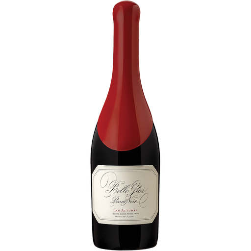 [2096] VINO BELLE GLOS LAS ALTURAS PINOT NOIR 2022 750 ML