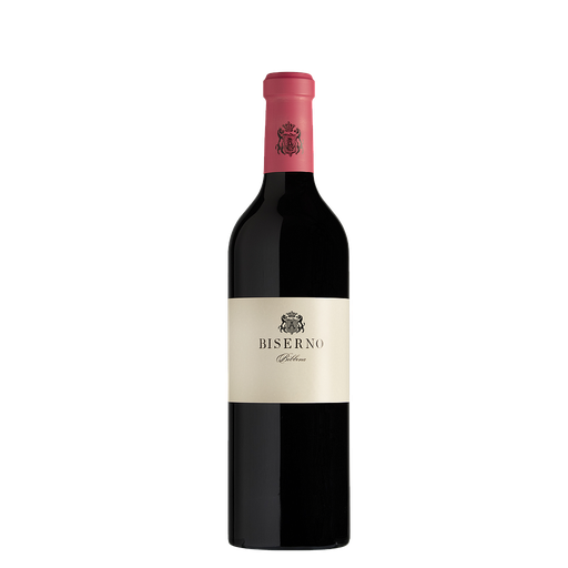 [1785] VINO BISERNO 2021 750 ML
