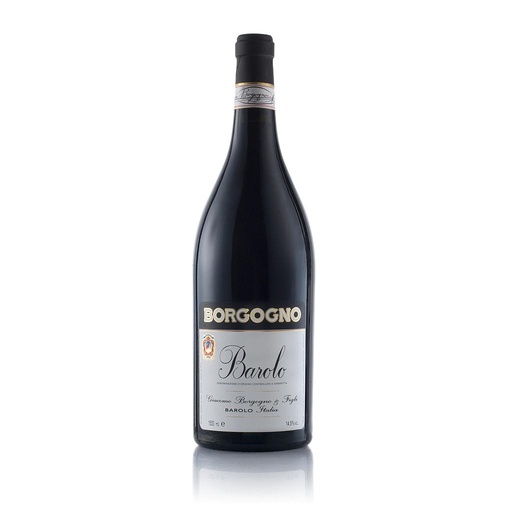 [1666] VINO BORGOGNO BAROLO 2020 1500 ML
