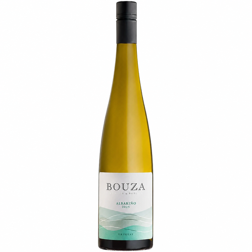 [2995] VINO BOUZA ALBARIÑO 2025 750 ML